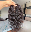 Scalp Topper