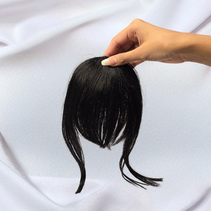 Bangs and Buns