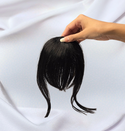 Bangs and Buns