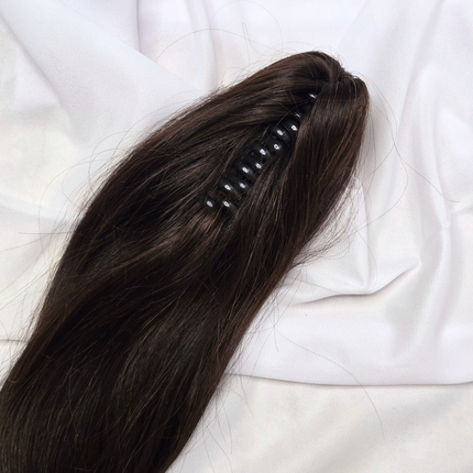 Ponytails