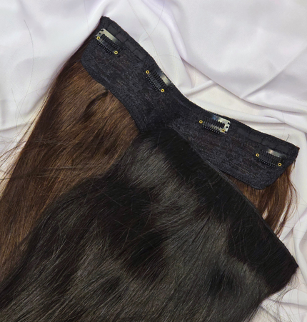 Hair Volumizer