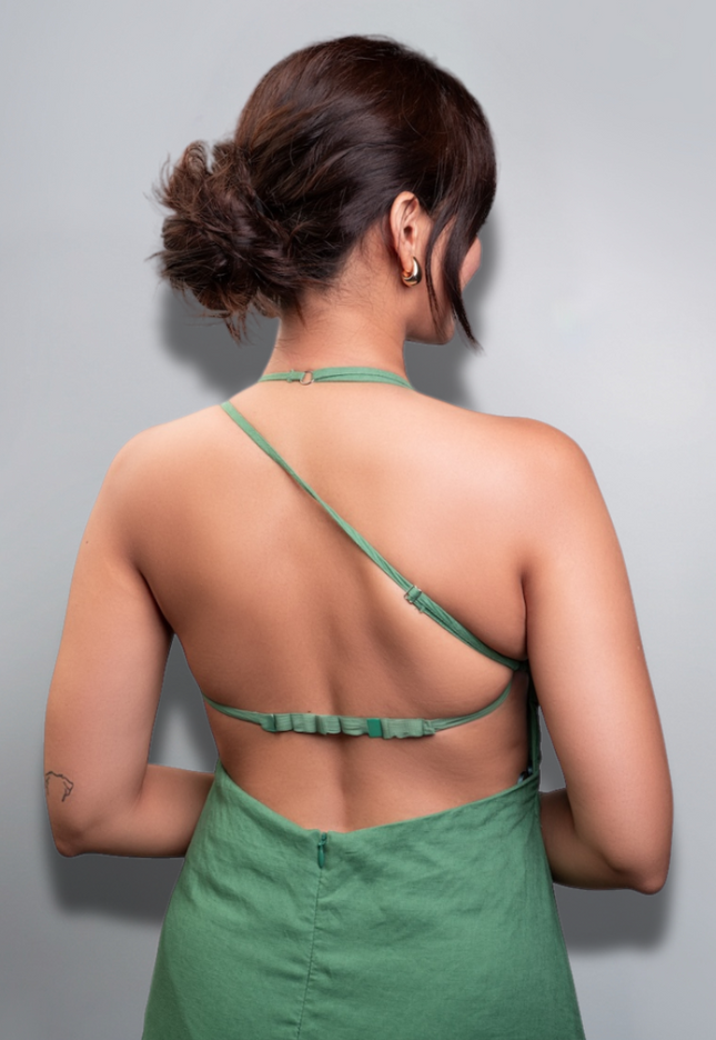 Hair Bun Scrunchie
