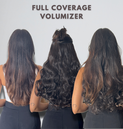 Hair Volumizer